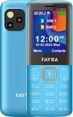 Dual SIM Classic Keypad 4G