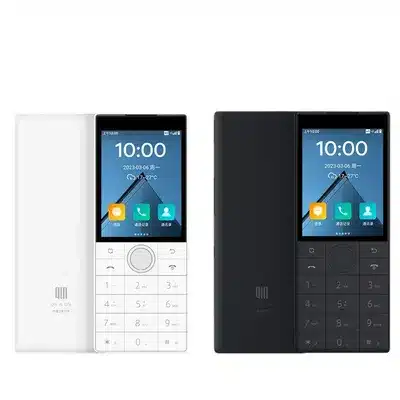 Slim Keypad Touch 4G