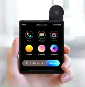 Mini Square Smart 4G