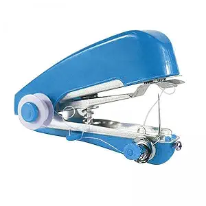 Sewing Machine,Portable Handheld Stitching Machine