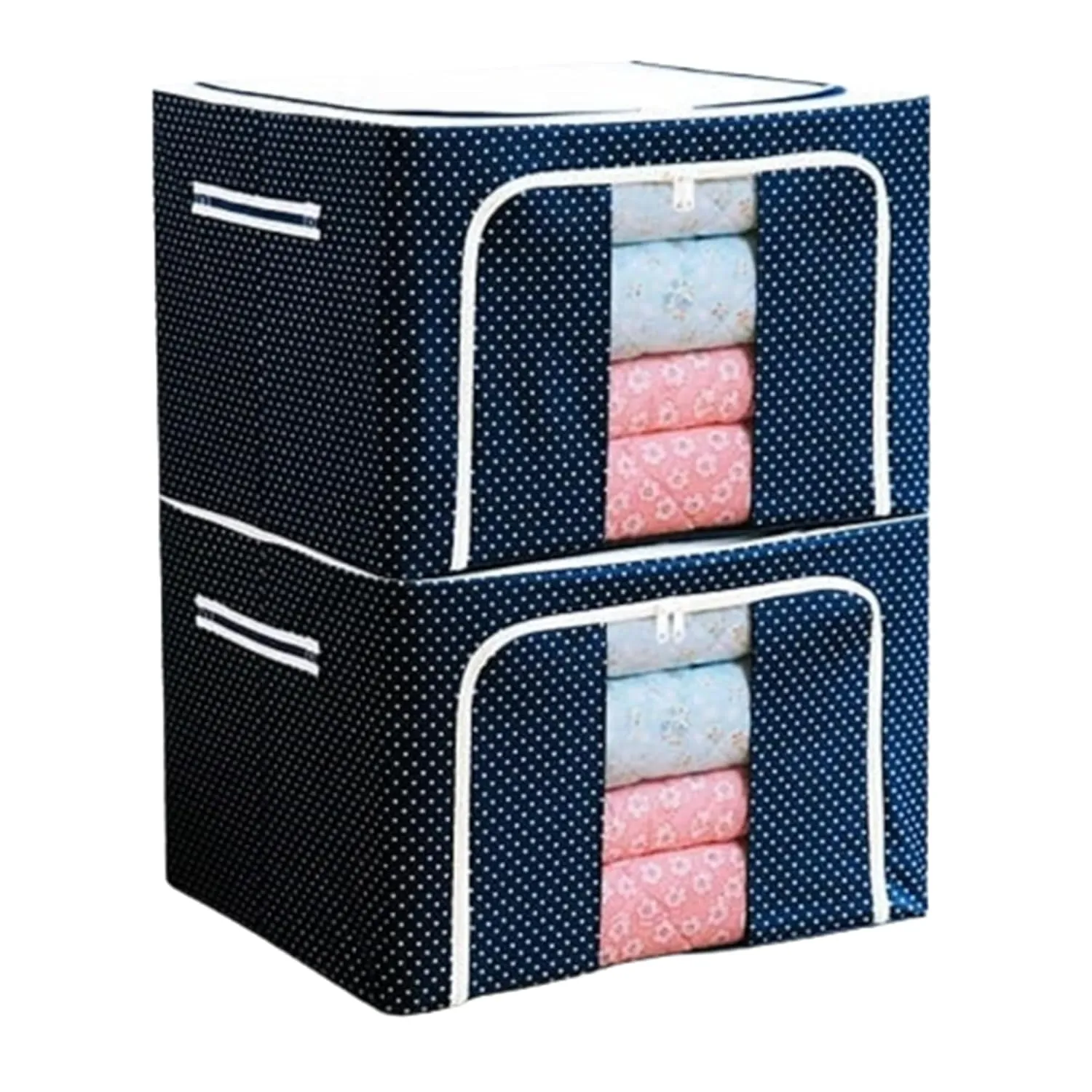 Storage Box for clothes, Cloth Storage box for wardrobe
